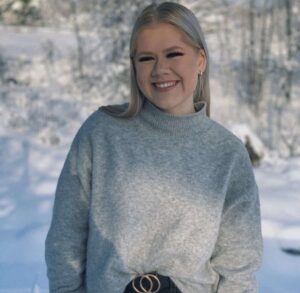 Silje Sæther